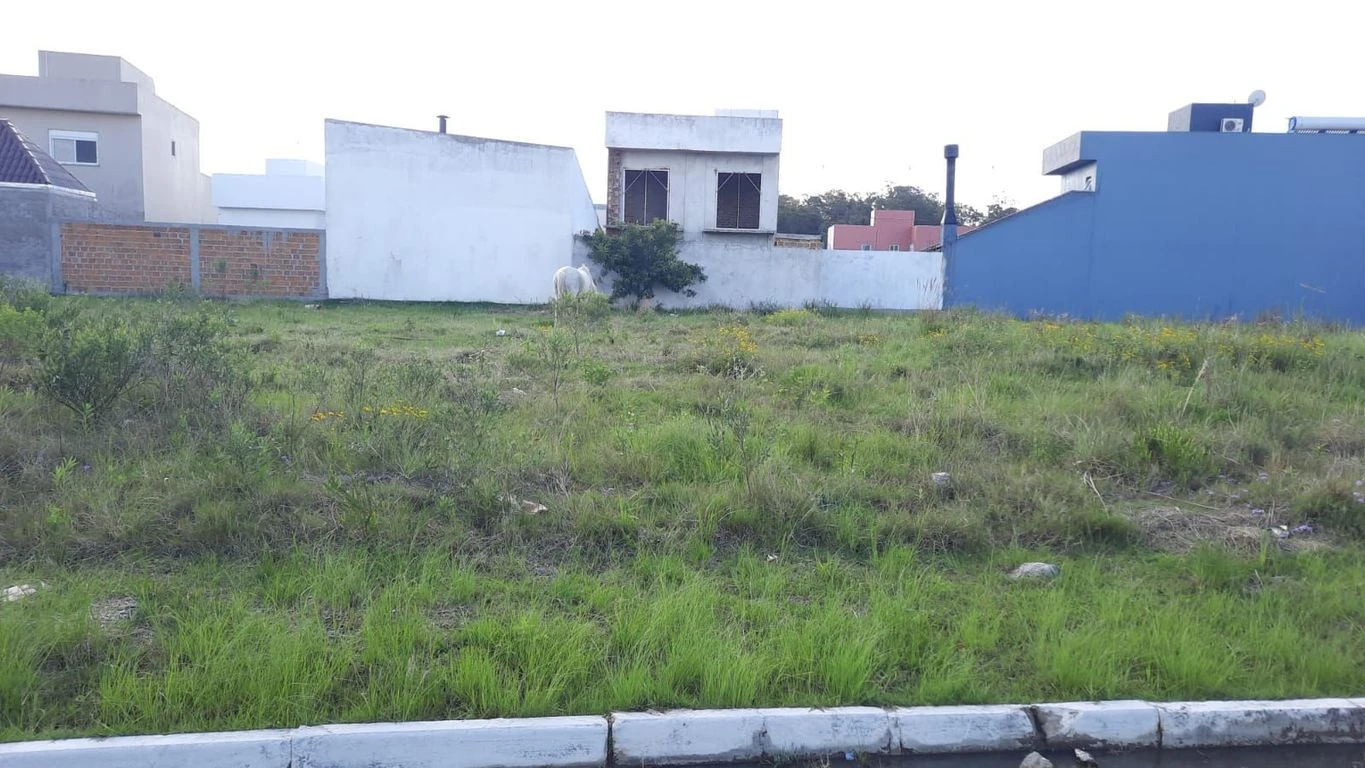Terreno no Bairro Liberdade