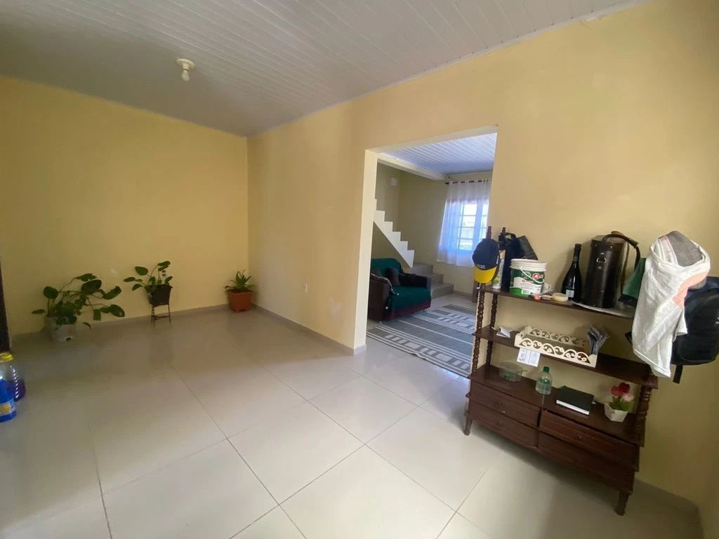 Amplo sobrado no Fragata