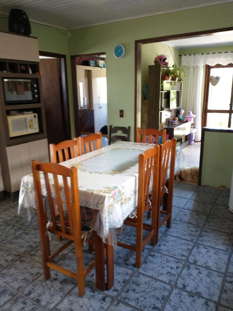 Casa nas Três Vendas