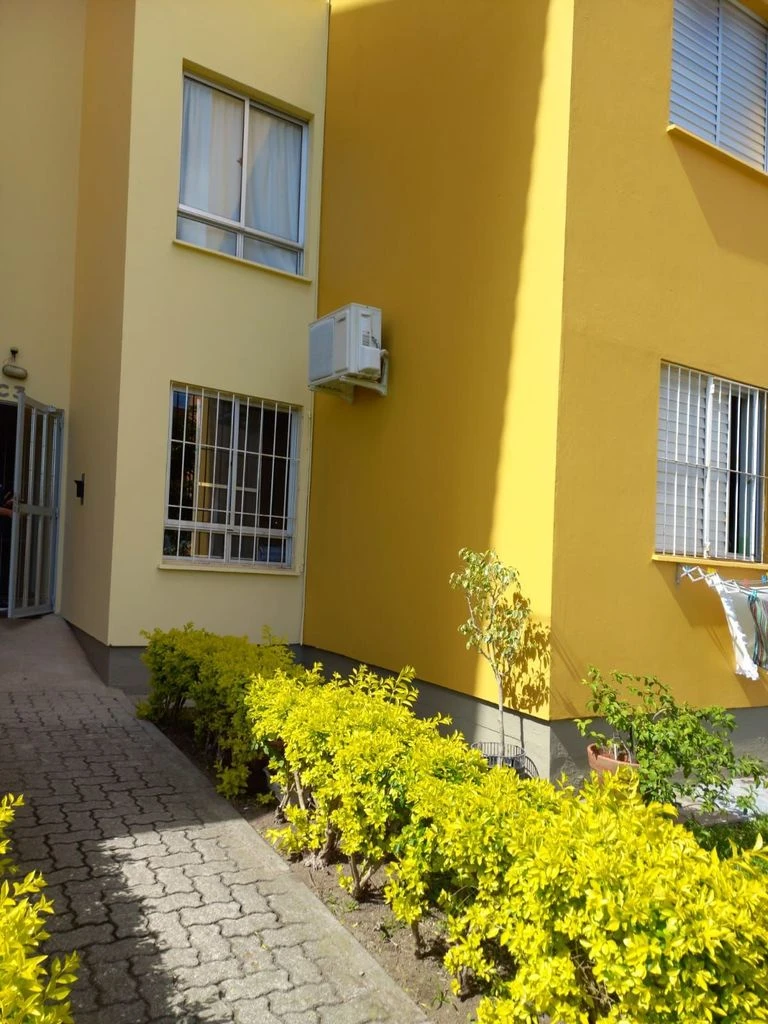 Apartamento no Condomínio do Residencial Alta Vista!