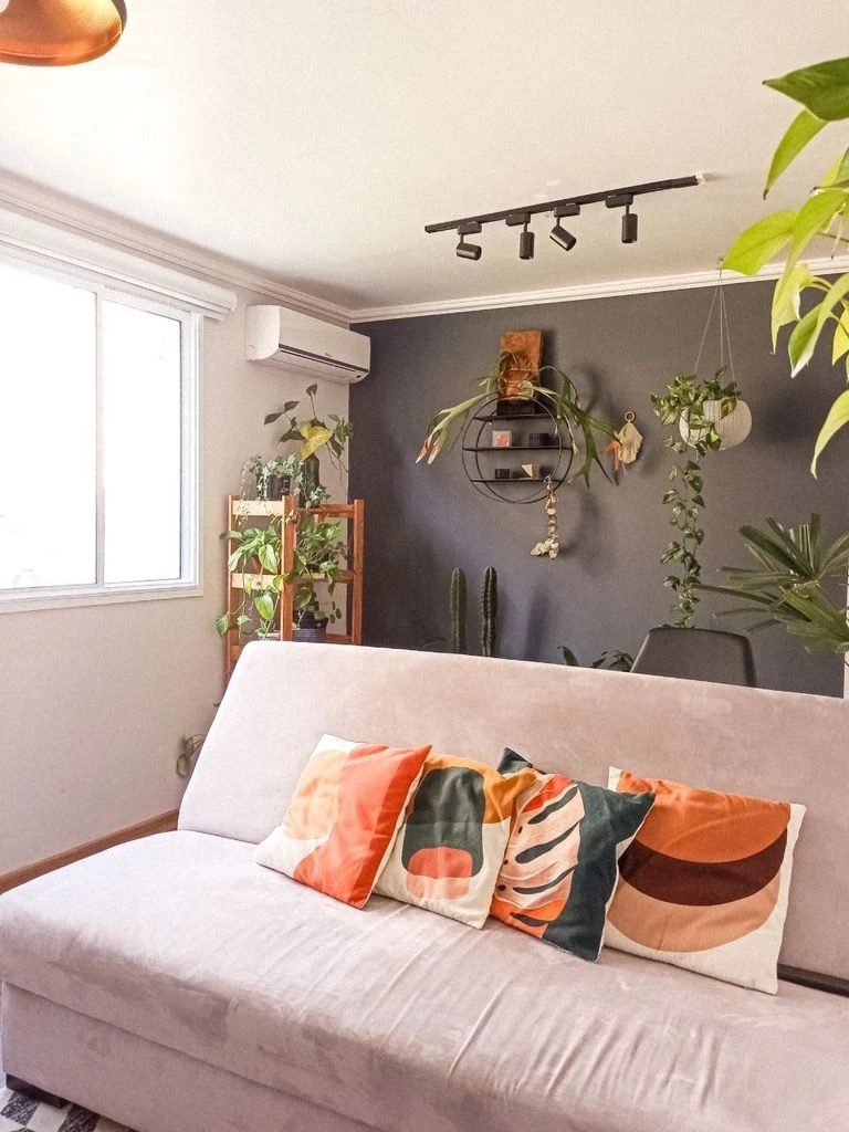 Lindo apartamento no Maria Clara Umuharama