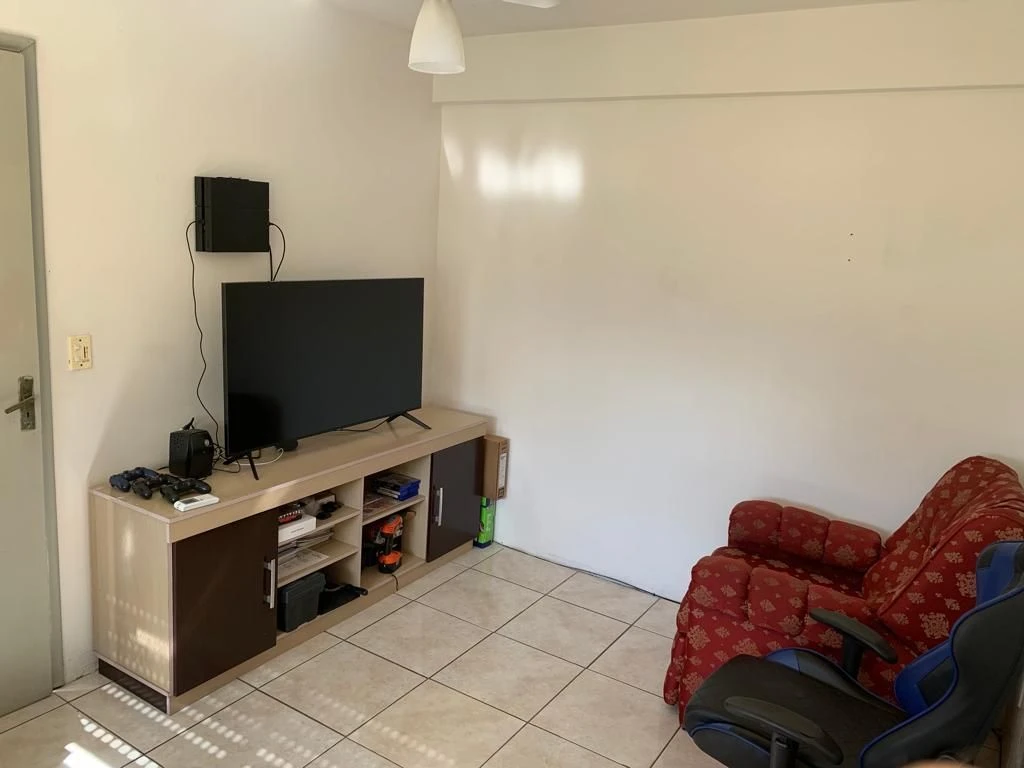 Apartamento no centro