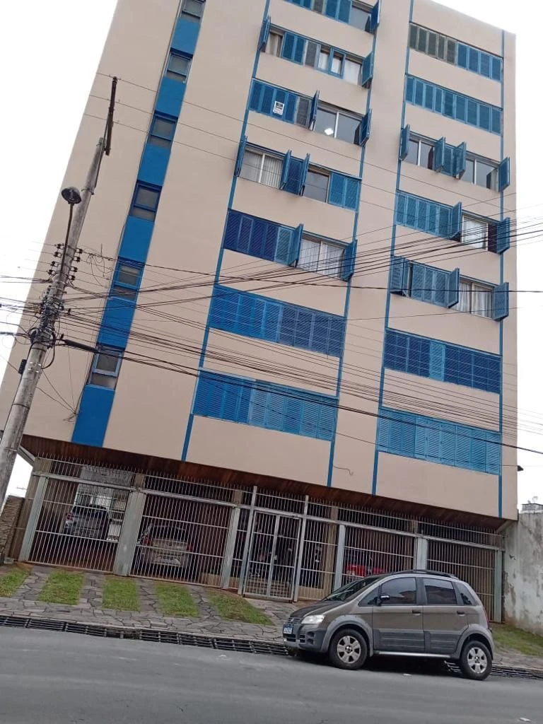 Apartamento no centro