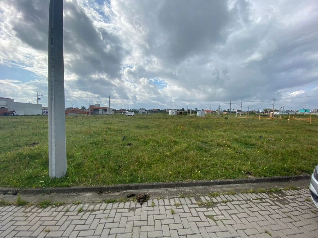  Terreno no Domingos de Almeida Parque Residencial