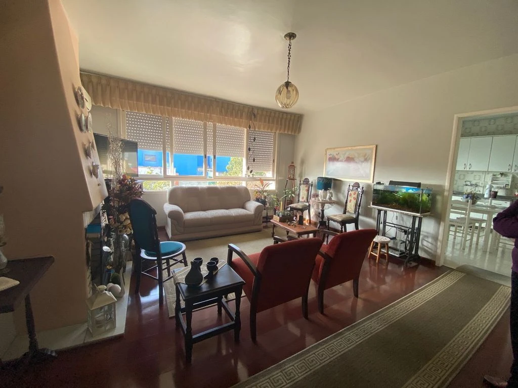 AMPLO apartamento na Deodoro