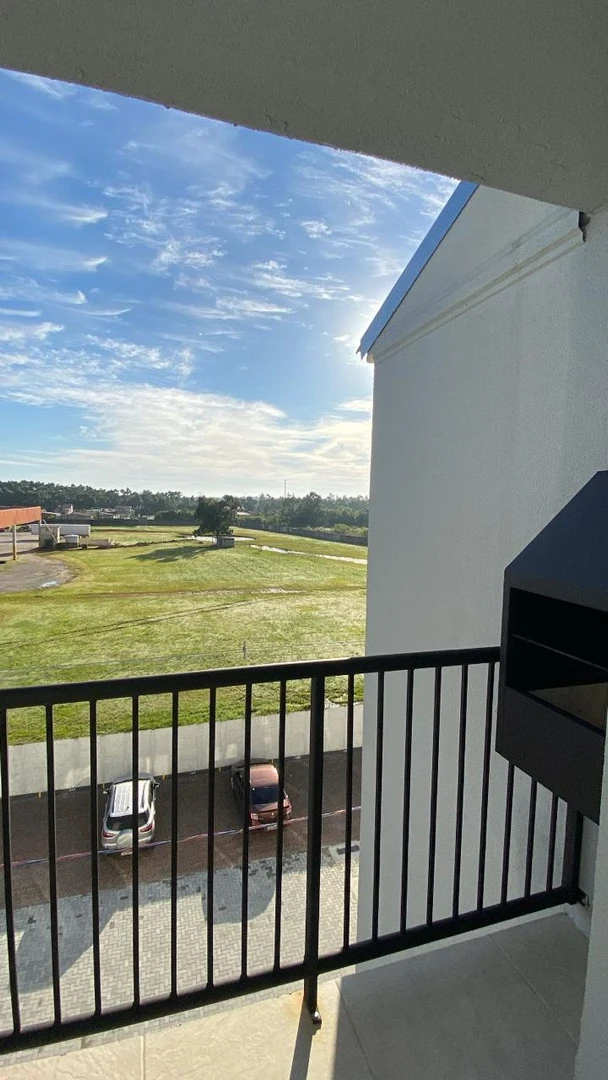 🏡 Apartamento no Life Park Fernando Osório