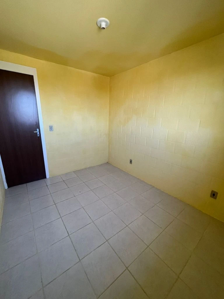 Apartamento no Residencial Simón Bolivar I