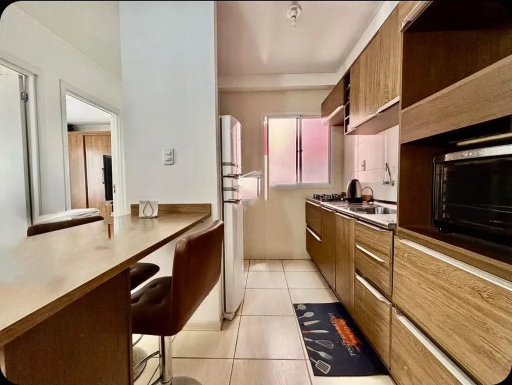 Apartamento 2 quartos - Areal