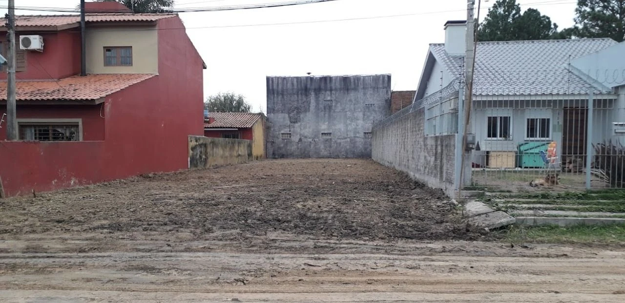 Terreno no Recanto de Portugal