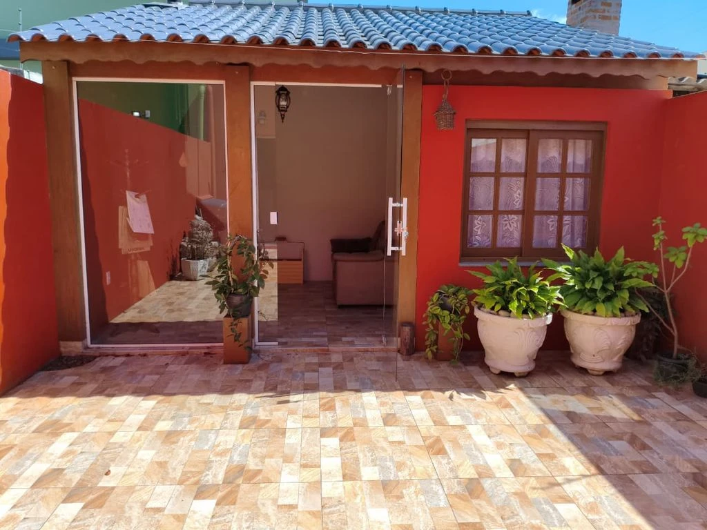 Casa no Residencial Amarílis