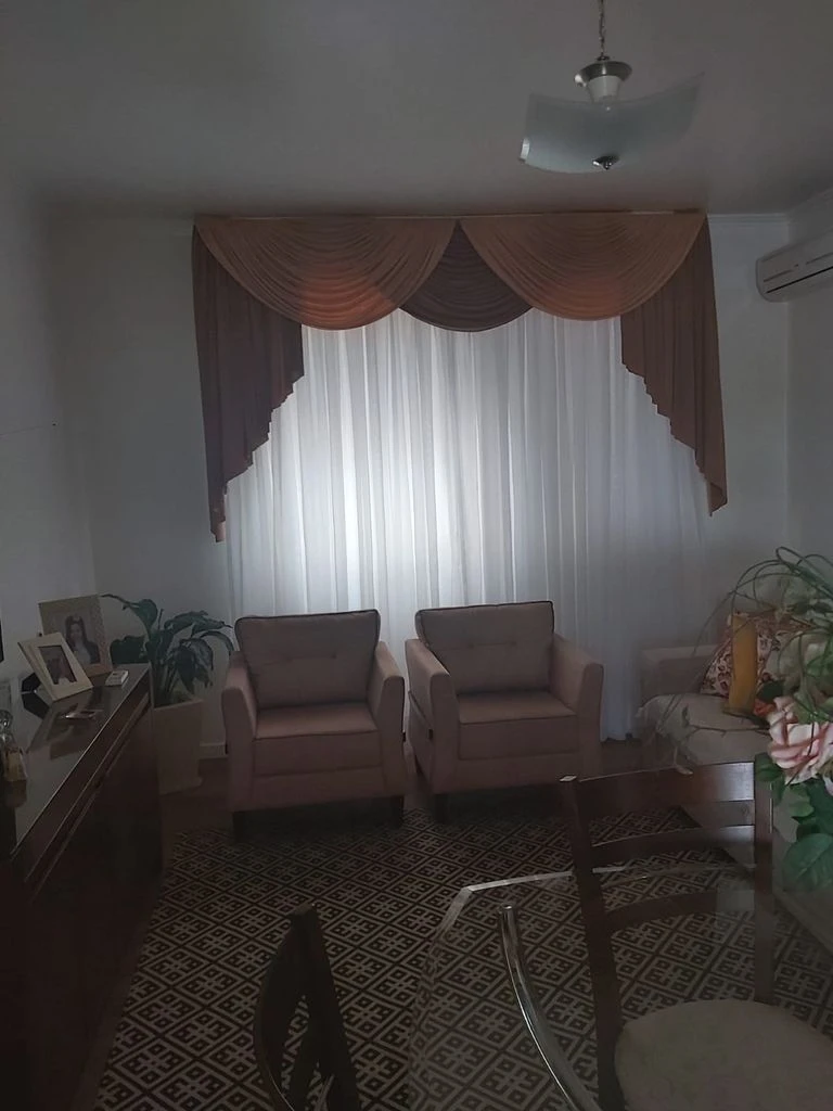 Apartamento no Edifício Baviera