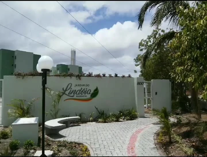 Apartamento no Jardim do Lindóia