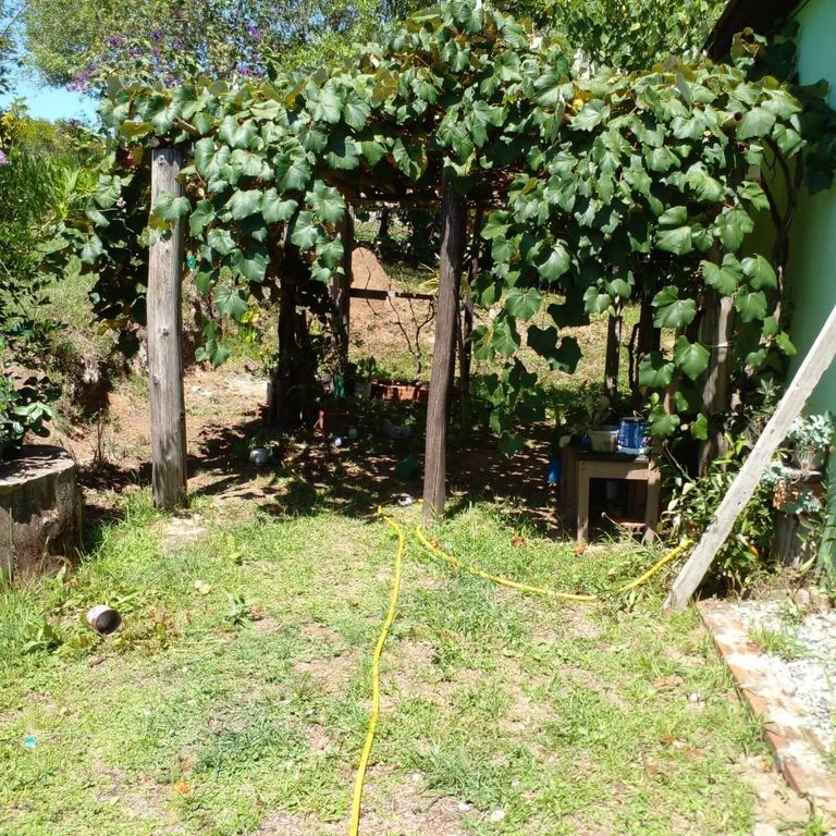 Imóvel em área rural