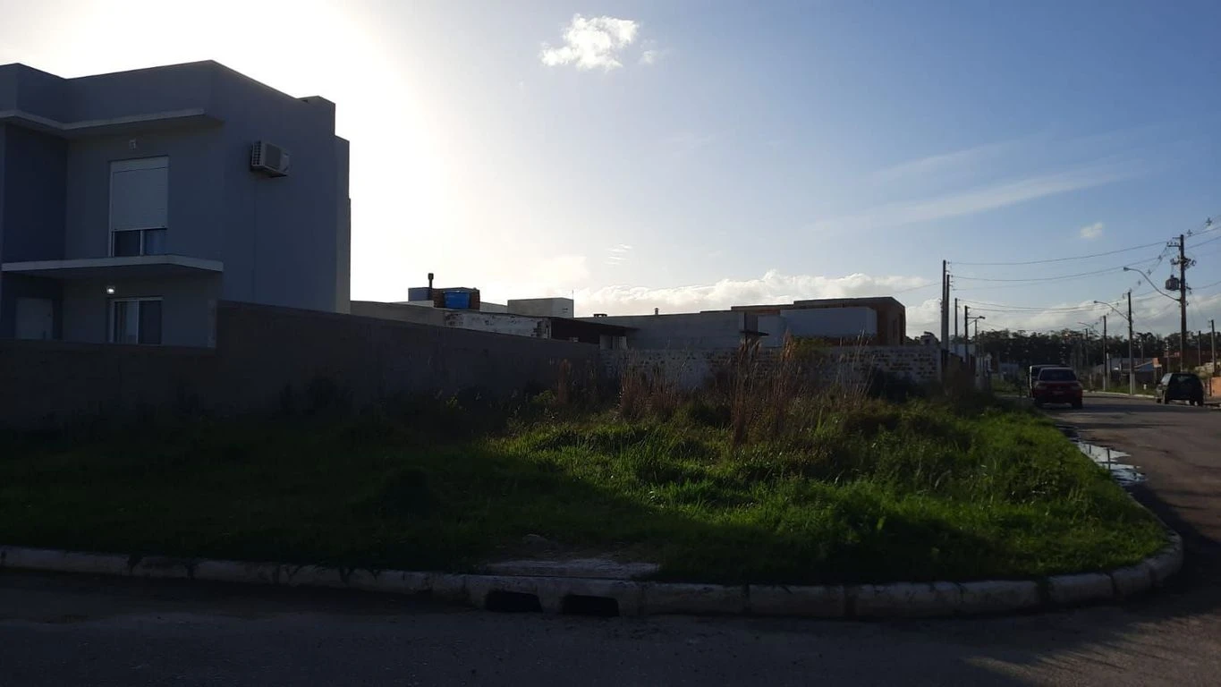 Terreno no Bairro Liberdade