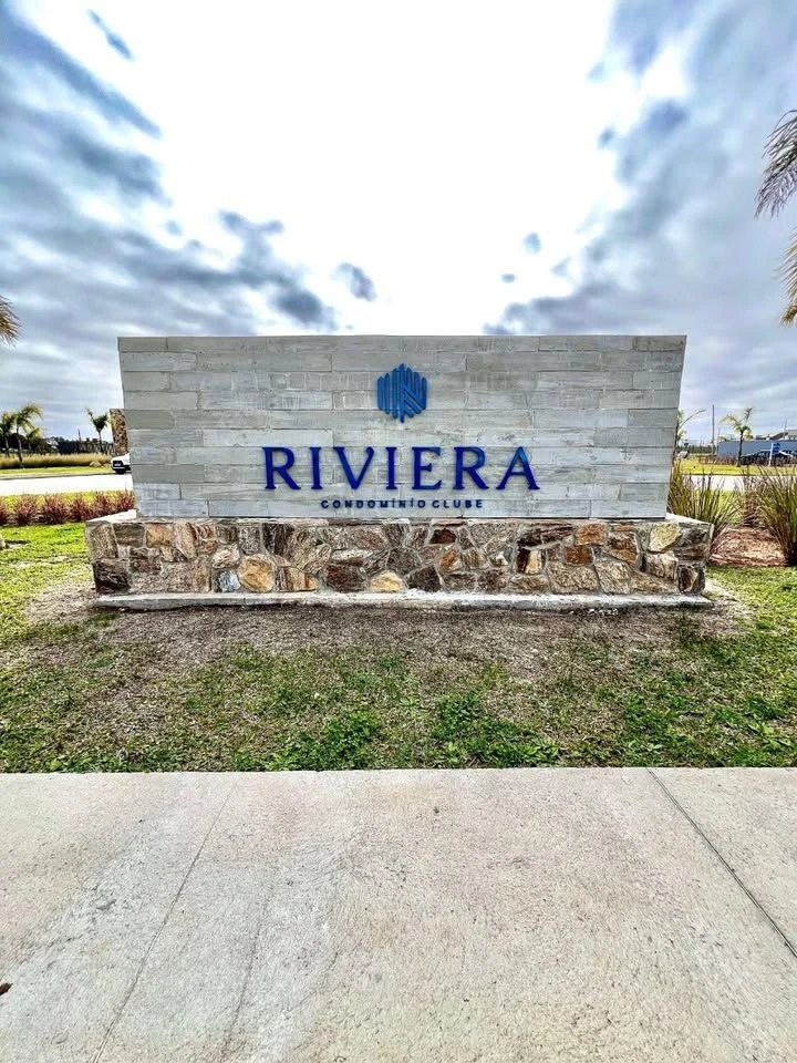 RIVIERA CONDOMÍNIO CLUBE