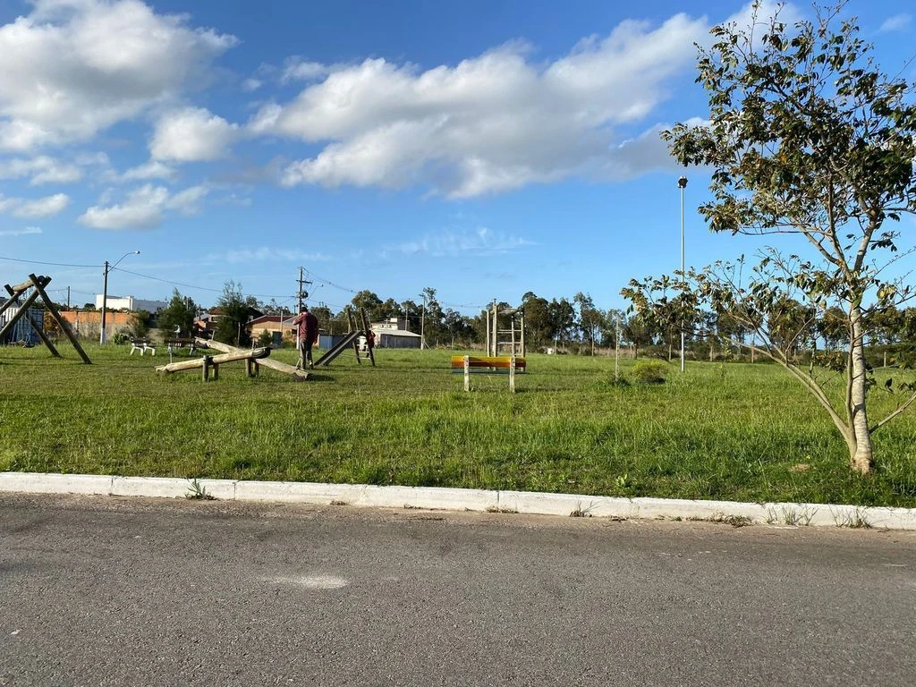  Terreno Comercial no Bairro Liberdade