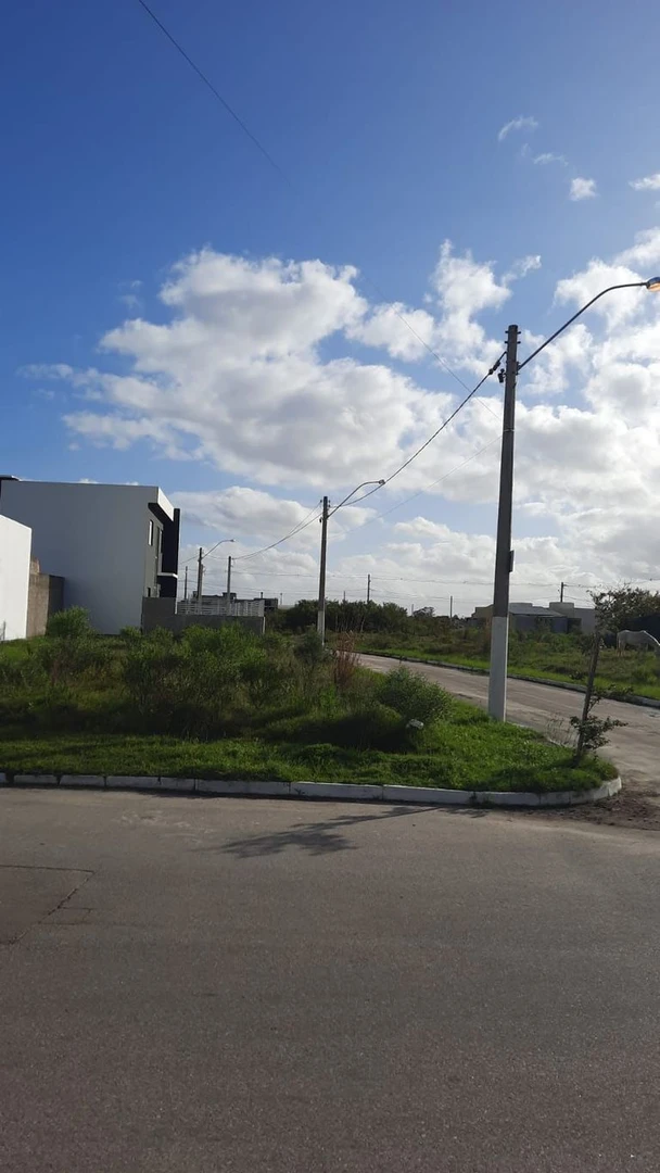 Terreno no Bairro Liberdade
