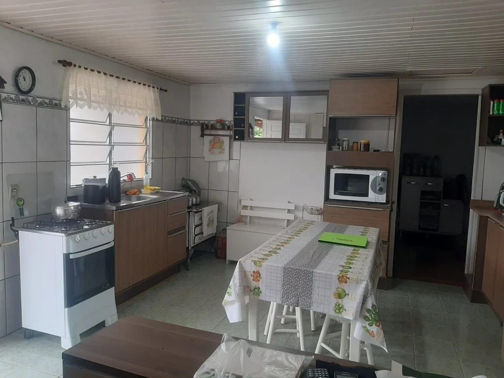 Casa no Bairro Três Vendas